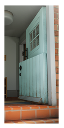 Backdoor