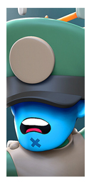 Portfolio Item 5 Button