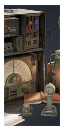 Portfolio Item 9 Button