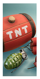 Explosives