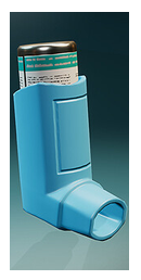 Inhaler