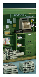 Newsstand